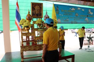 อำเภอยิ้มเคลื่อนที่ เทศบาลเคลื่อนที่