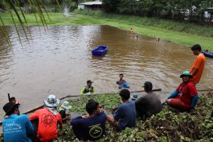 อำเภอยิ้มเคลื่อนที่ เทศบาลเคลื่อนที่