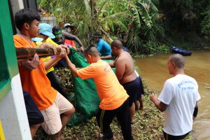 อำเภอยิ้มเคลื่อนที่ เทศบาลเคลื่อนที่