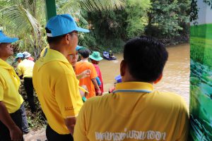 อำเภอยิ้มเคลื่อนที่ เทศบาลเคลื่อนที่