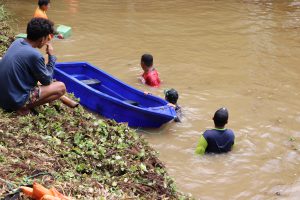 อำเภอยิ้มเคลื่อนที่ เทศบาลเคลื่อนที่