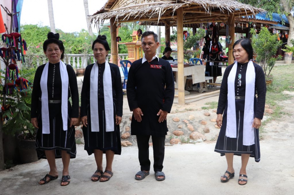 โครงการอบรมพัฒนาศักยภาพบุคลากร