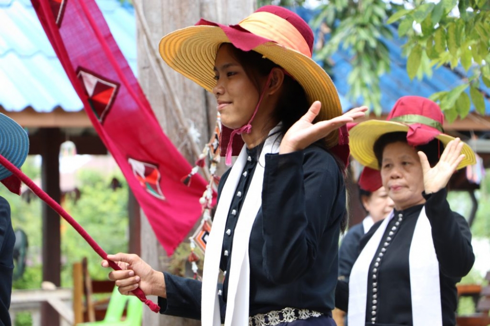 โครงการอบรมพัฒนาศักยภาพบุคลากร