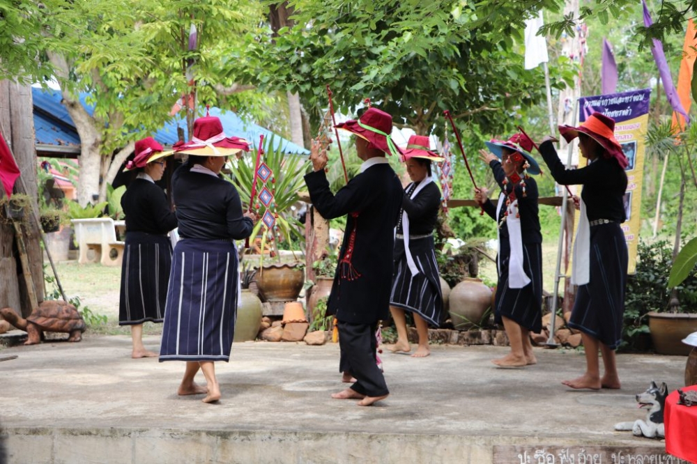 โครงการอบรมพัฒนาศักยภาพบุคลากร