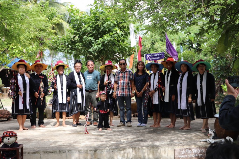 โครงการอบรมพัฒนาศักยภาพบุคลากร