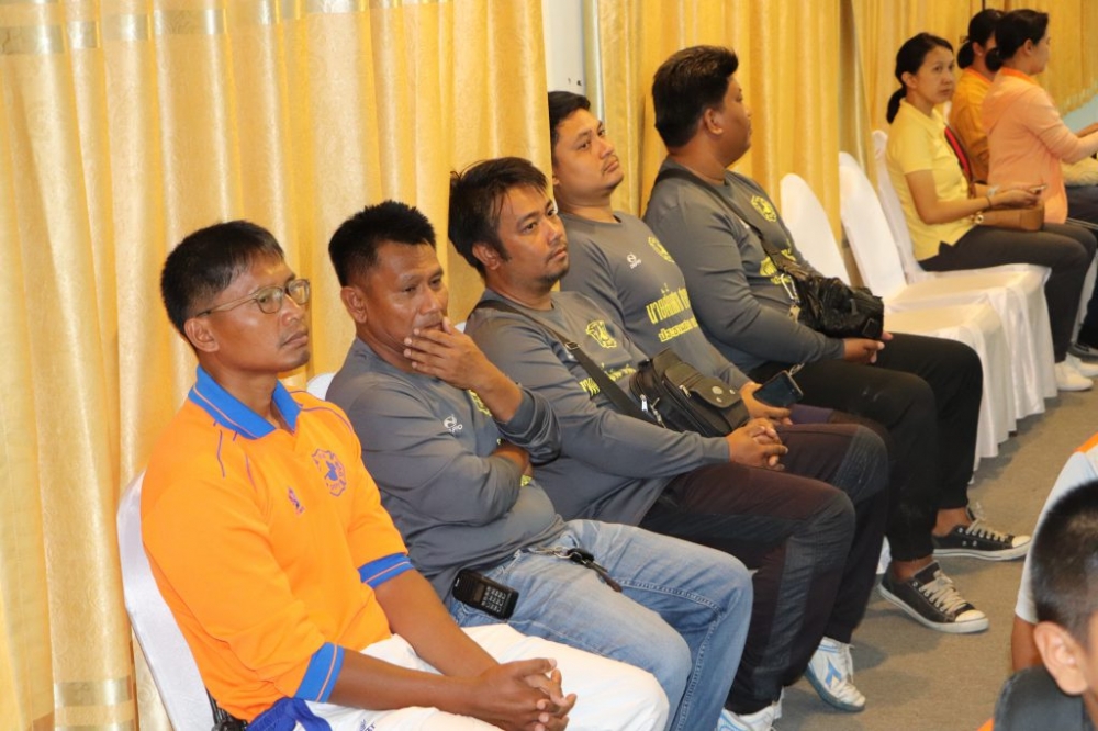 โครงการสร้างวัคซีนเด็กจมน้ำ