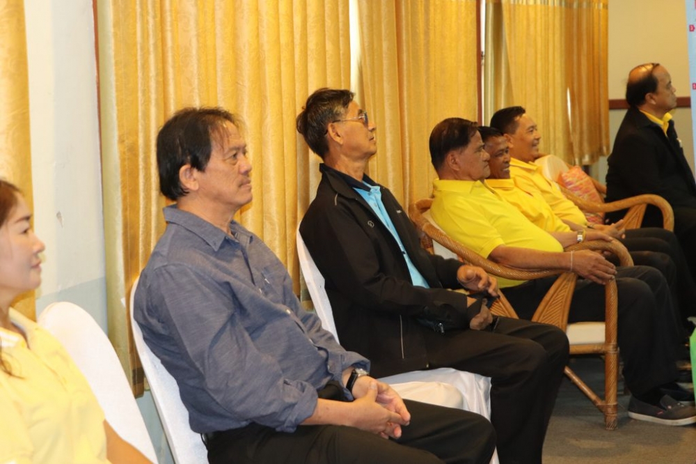 โครงการสร้างวัคซีนเด็กจมน้ำ