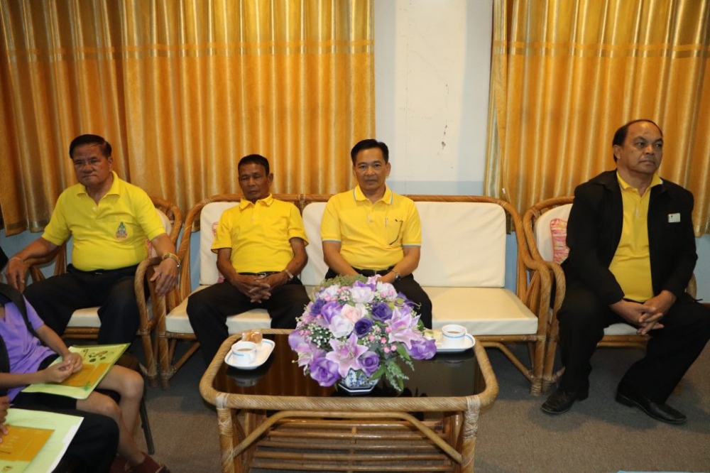 โครงการสร้างวัคซีนเด็กจมน้ำ