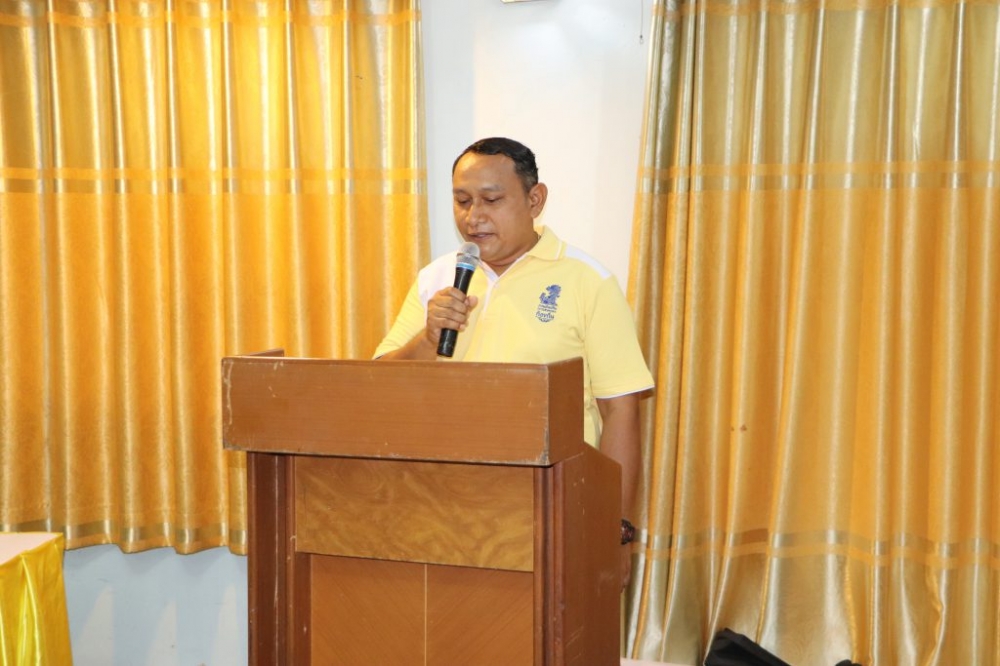 โครงการสร้างวัคซีนเด็กจมน้ำ