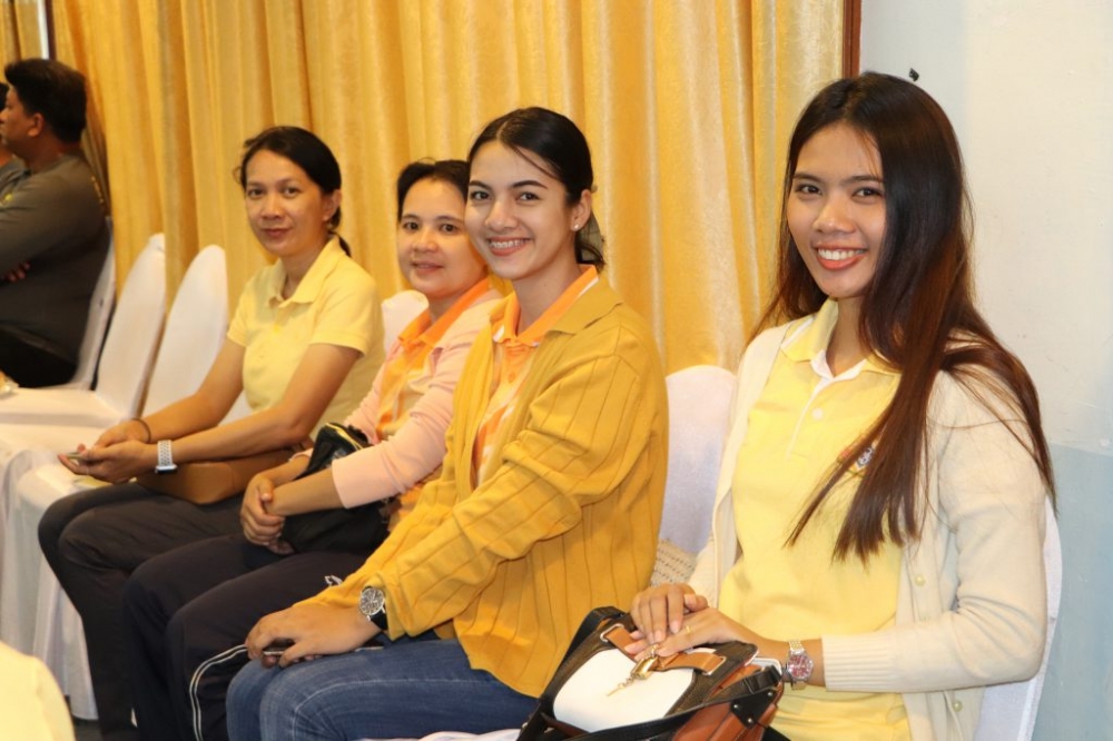 โครงการสร้างวัคซีนเด็กจมน้ำ