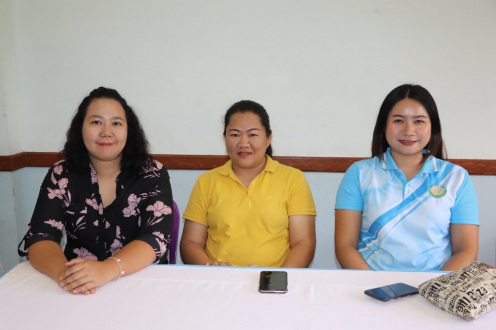 โครงการสร้างวัคซีนเด็กจมน้ำ