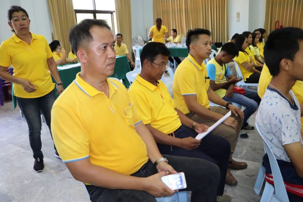 วันเทศบาลประจำปี๒๕๖๒