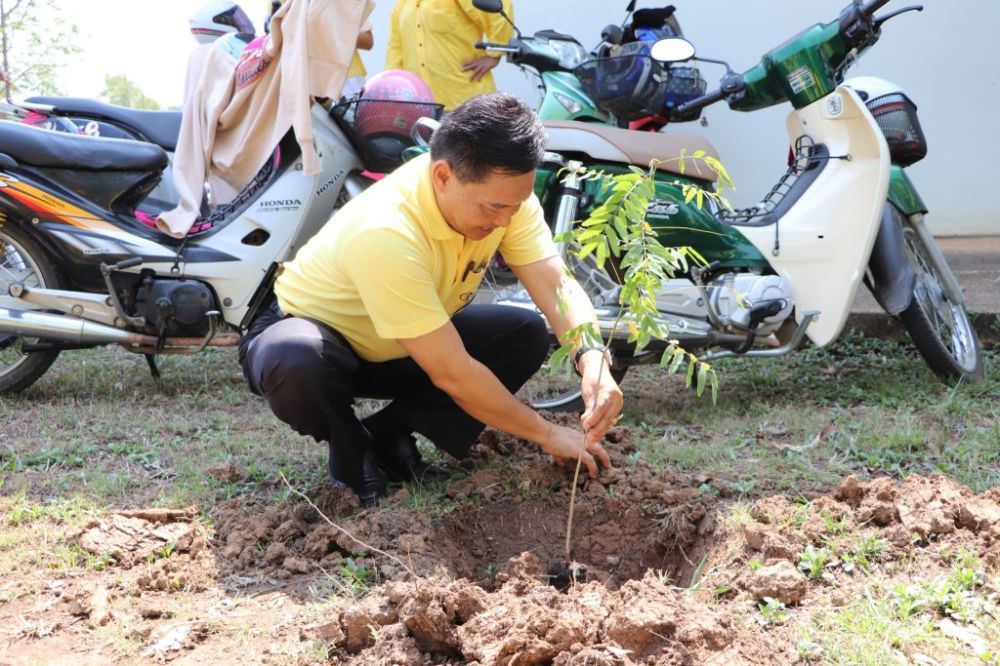 วันเทศบาลประจำปี๒๕๖๒