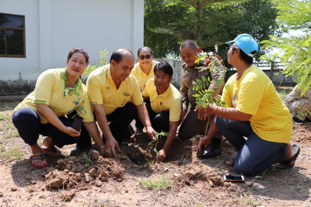 วันเทศบาลประจำปี๒๕๖๒