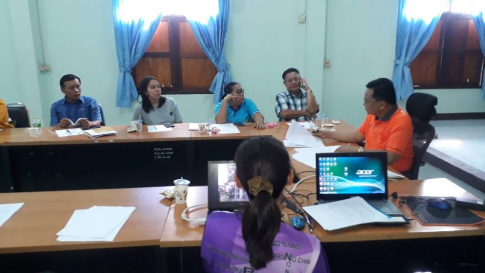 กองทุุนผู้สูงอายุภาวะพึ่งพิงLTC