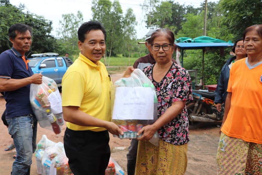 อุทกภัยตำบลนกออก