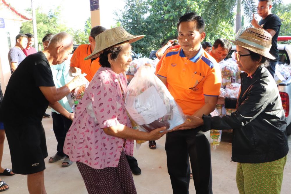 อุทกภัยตำบลนกออก