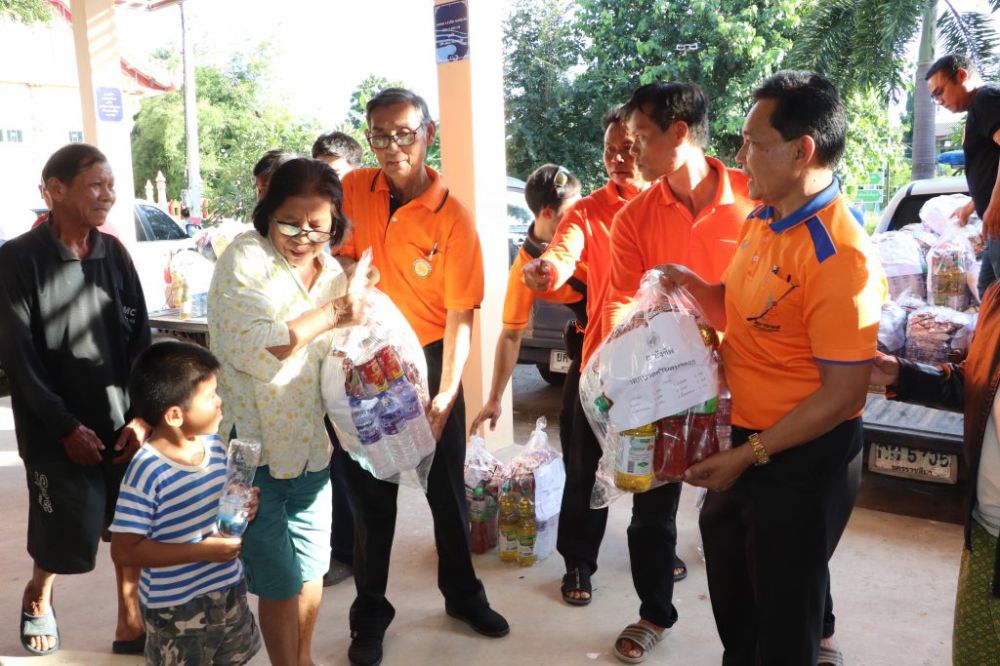 อุทกภัยตำบลนกออก