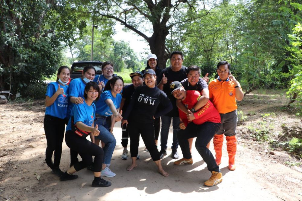 อุทกภัยตำบลนกออก