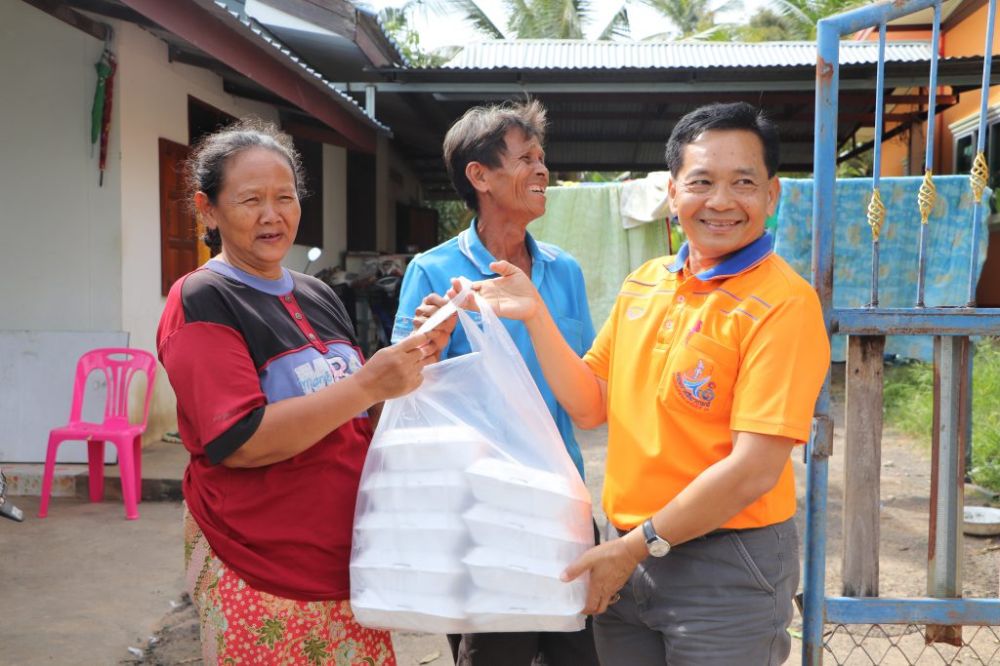 อุทกภัยตำบลนกออก