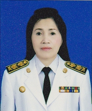 นางจรีภรณ์ ศรีรักษา
หัวหน้าสำนักปลัดเทศบาล
โทรศัพท์ 0819556540