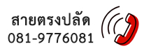สายตรงนายกเทศมนตรี