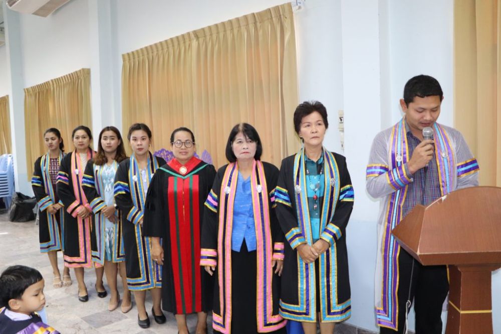 โครงการก้าวแรกแห่งความสำเร็จ64