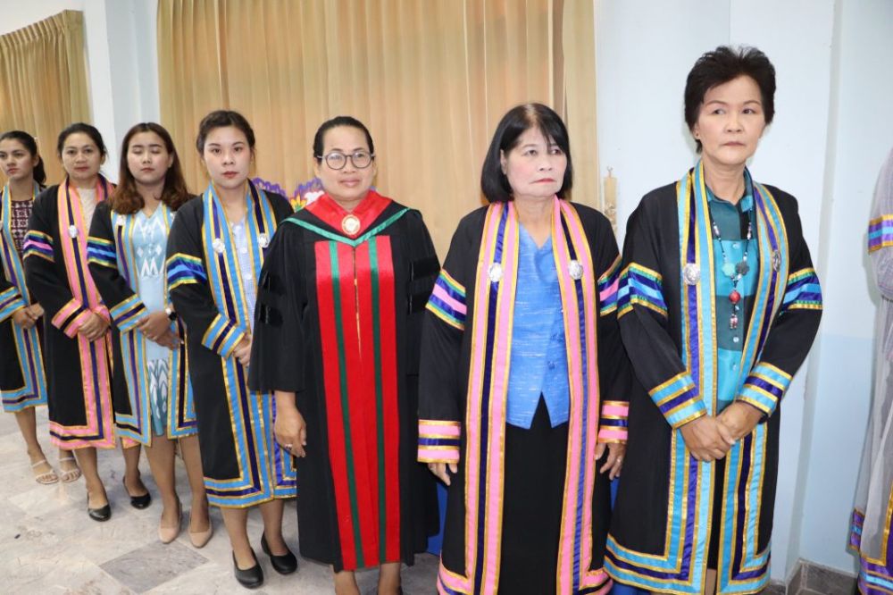 โครงการก้าวแรกแห่งความสำเร็จ64