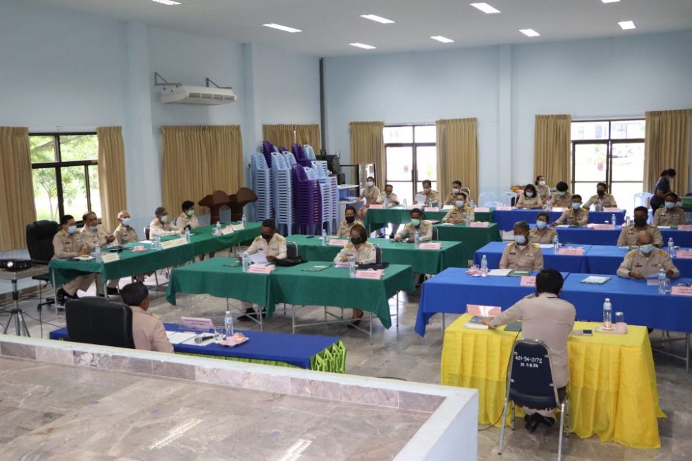 นายกเทศมนตรีแถลงนโยบาย