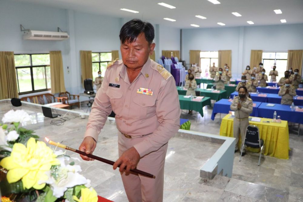 นายกเทศมนตรีแถลงนโยบาย