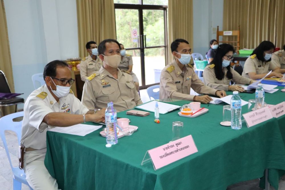 นายกเทศมนตรีแถลงนโยบาย