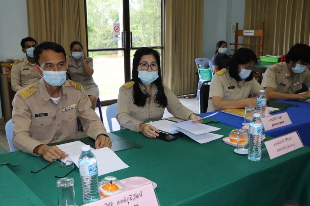 นายกเทศมนตรีแถลงนโยบาย