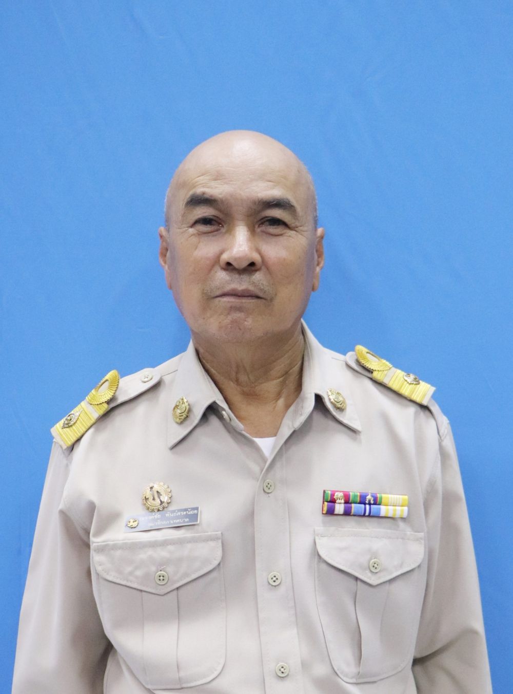 นายณรงค์ชัย พันธุ์สระน้อย
สมาชิกสภาเทศบาล เขต 1
โทรศัพท์ 08336363115