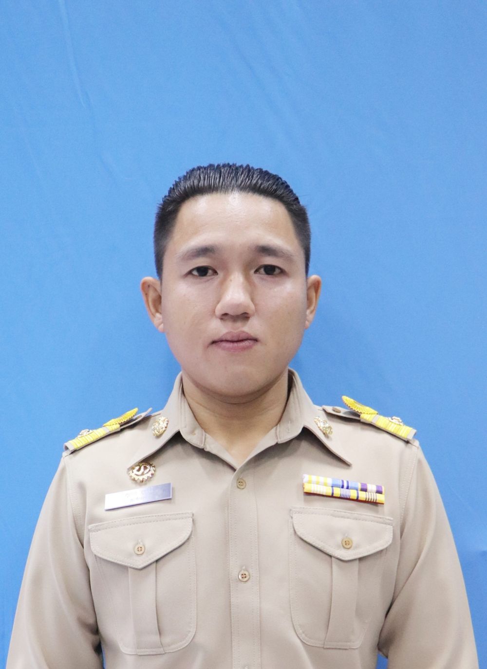 นายศุภกร สุขคลี่
สมาชิกสภาเทศบาล เขต 2
โทรศัพท์ 088 2327826