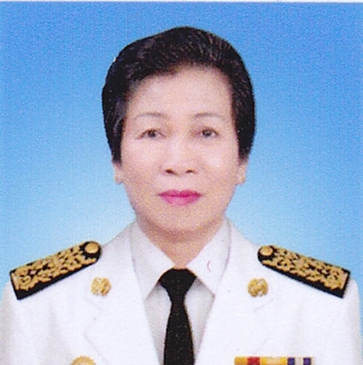 นางทองใบ วันผักแว่น
ที่ปรึกษานายกเทศมนตรีตำบลนกออก
โทรศัพท์ 0853089555