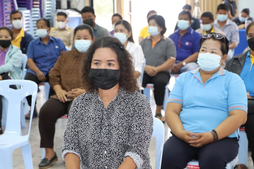 โครงการจัดทำแผนพัฒนาเทศบาลตำบลนกออก
