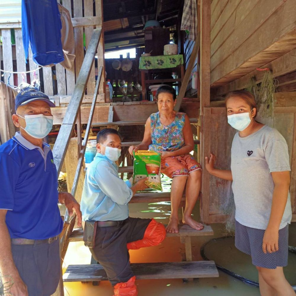 อุทกภัยปี2564