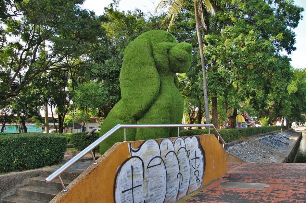 มหกรรมศิลปะนานาชาติ