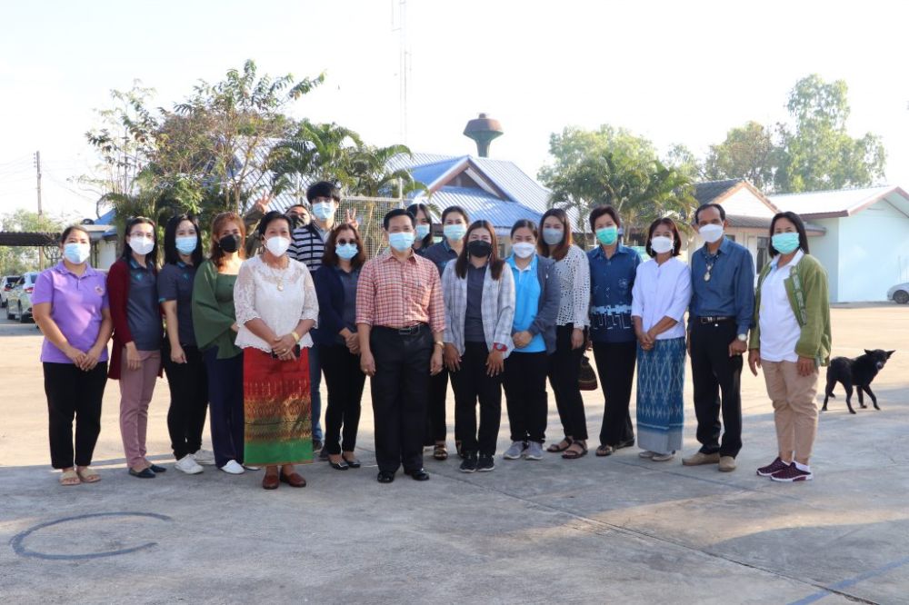 ทำบุญปีใหม่