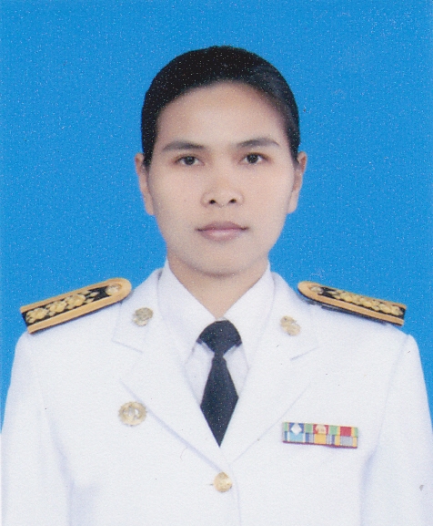 นางดวงพร ฟักบุญเลิศ
หัวหน้าฝ่ายอำนวยการ