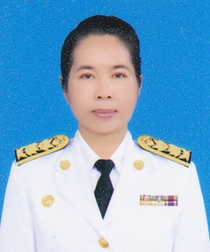 นางประไพพร สุดสายออ
ผู้อำนวยการกองคลัง