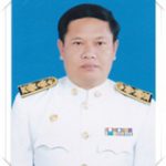 นายสังคม ทะสุนทร
ปลัดเทศบาลตำบลนกออก