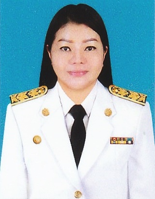 นางศิริกุล คัดสูงเนิน
ผู้อำนวยการกองการศึกษา