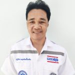 นายสำพัน พวงลาว
จ้างเหมา (EMS)