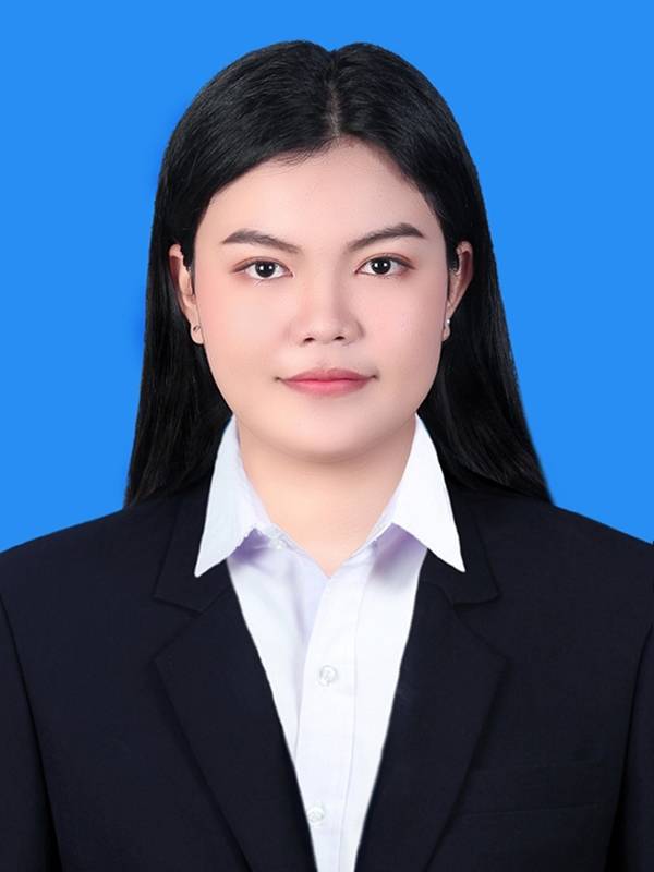 นางสาวชลธิดา พิงสระน้อย
จ้างเหมา