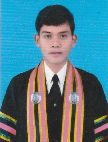 นายภานุวัฒน์ เรไรสระน้อย
จ้างเหมา (เจ้าหน้าที่บันทึกข้อมูลฐานทรัพยากรท้องถิ่น)