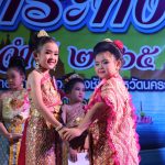 เทศบาลตำบลนกออกจัดกิจกรรมโครงการสืบสานประเพณีลอยกระทง ประจำปี ๒๕๖๕
