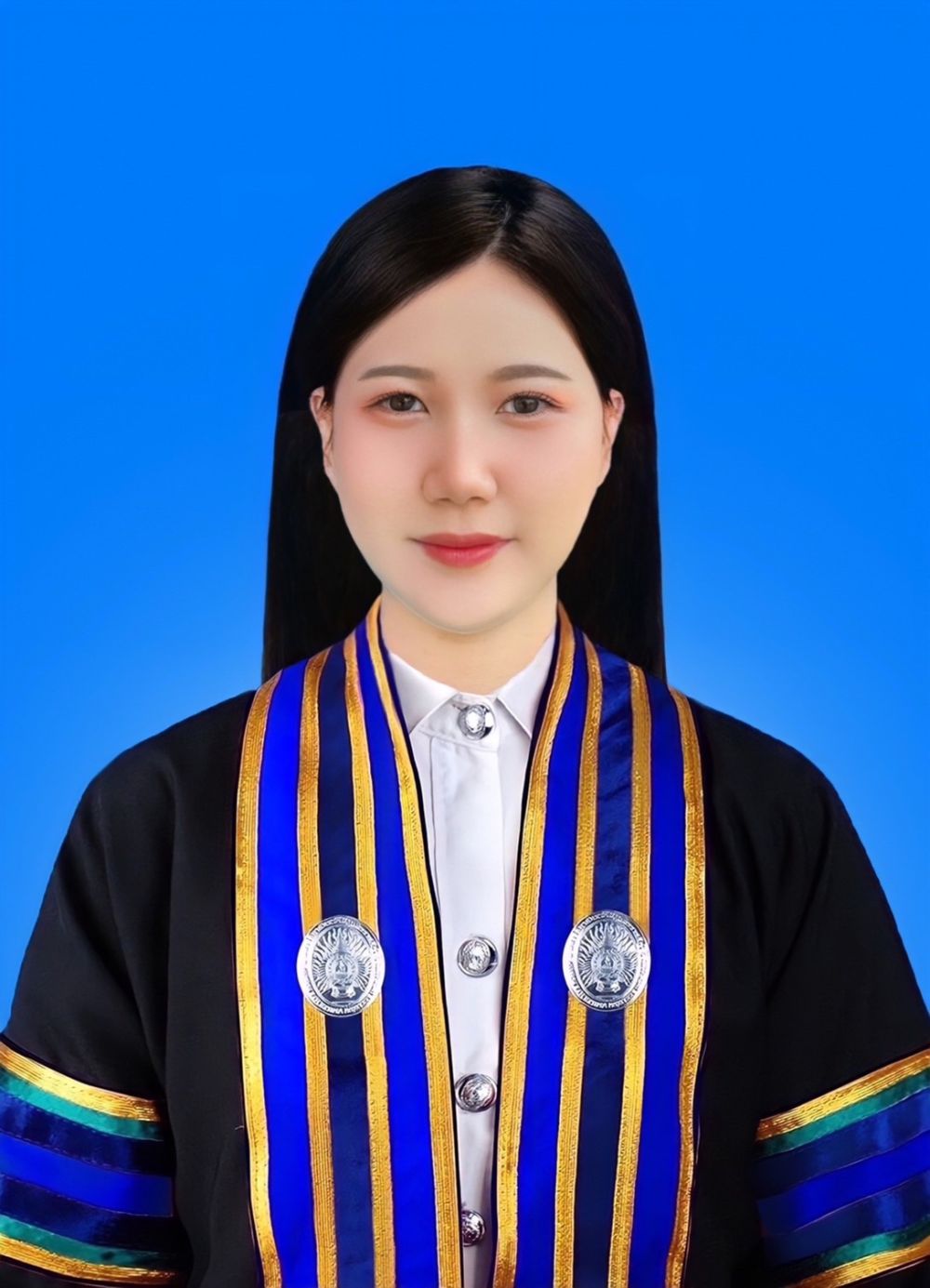 นางสาวอรทัย ขรเกษม
จ้างเหมา (ผู้ปฏิบัติงานประชาสัมพันธ์)