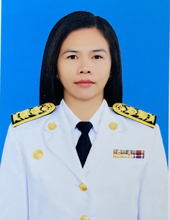 นางรสสุคนธ์ ศุภนคร
หัวหน้าสำนักปลัดเทศบาล