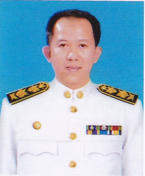 นายกฤติ ศิริกาญจนพงศ์
รองปลัดเทศบาลตำบลนกออก
โทรศํพท์ 0819355645